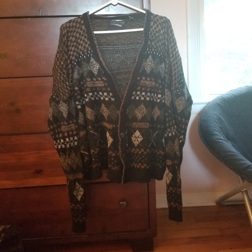 Cardigan